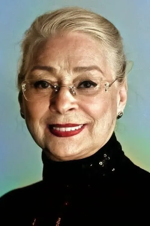 Tülin Oral interpretando a