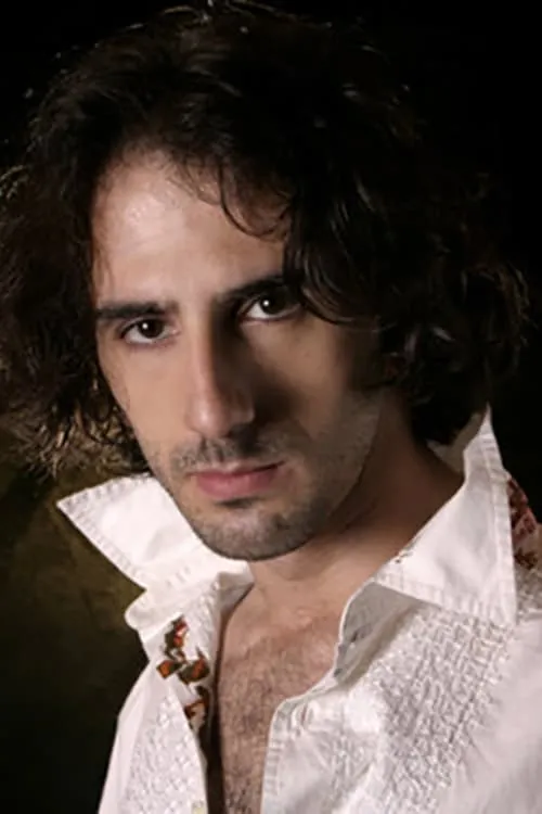 David John Saunders ha trabajado con Tullio Antiga en 1 ocasiones