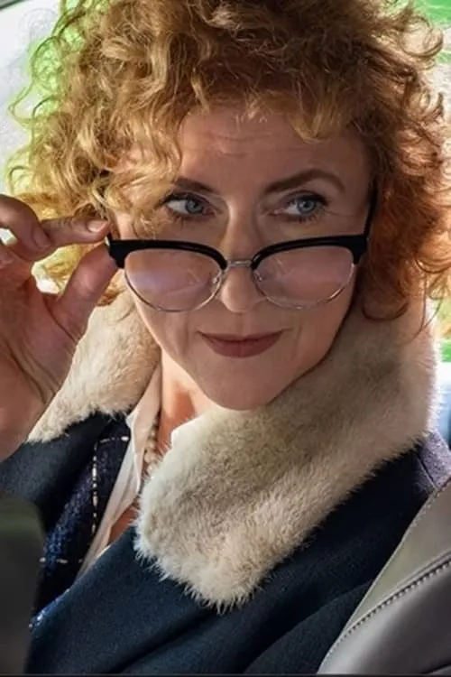 Josephine Arendsen ha trabajado con Tünde Szalontay en 1 ocasiones