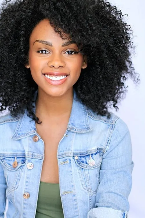 Jacob Figueroa ha trabajado con Tunisha Hubbard en 1 ocasiones