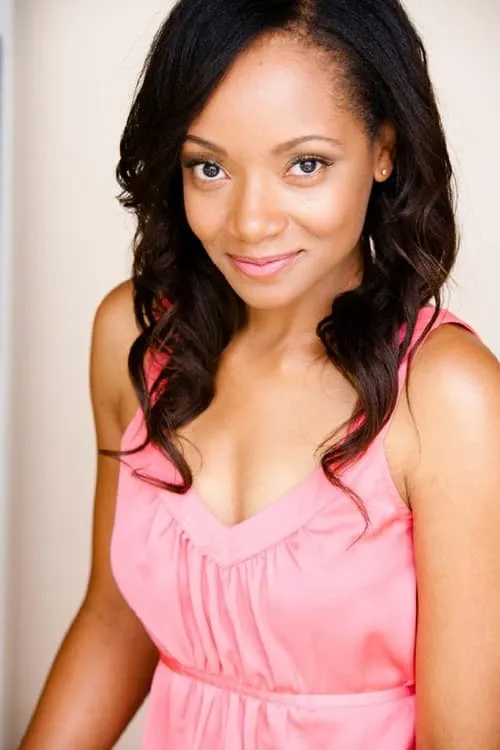 Christian Vunipola ha trabajado con Tunisia Hardison en 1 ocasiones