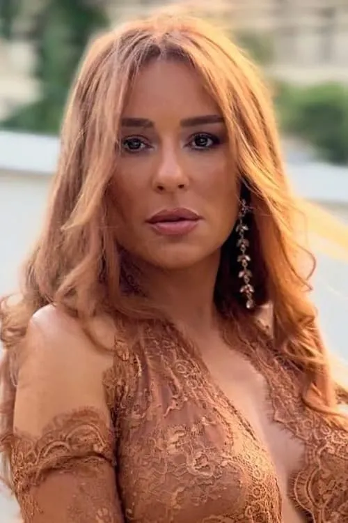 Tünzalə Ağayeva — personaje: Self - Coach