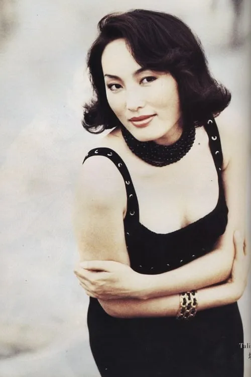 Tuoya Talin — personaje: ???