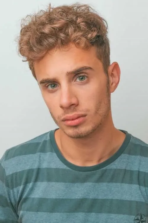 Fabiana García Lago ha trabajado con Tupac Larriera en 1 ocasiones