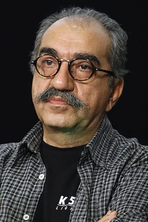 Khosro Shakibai ha trabajado con Turaj Mansuri en 1 ocasiones