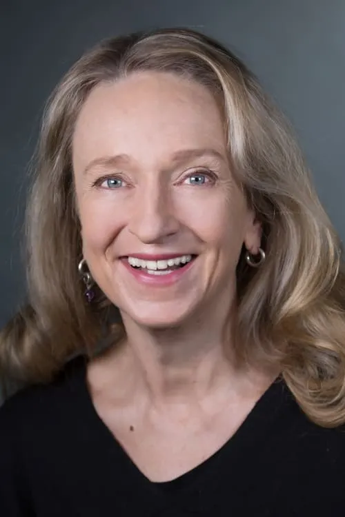 Tuula Väänänen interpretando a Eerikin vaimo