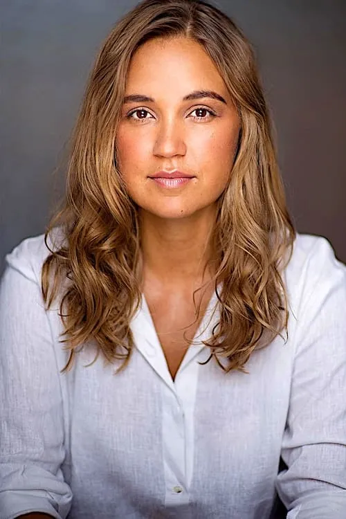 Tuuli Narkle — personaje: Mary