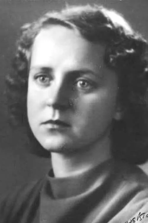 Doris Hovimaa ha trabajado con Tuulikki Pohjola en 1 ocasiones