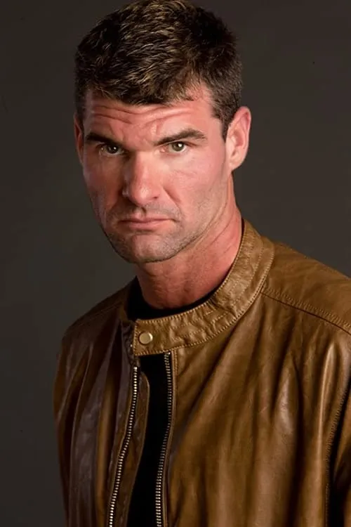 Bo Mitchell ha trabajado con Ty Clifton en 1 ocasiones