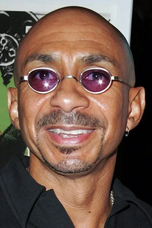 S.A. Griffin ha trabajado con Ty Granderson Jones en 2 ocasiones