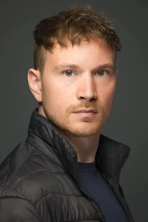 Kristen MacCulloch ha trabajado con Ty Ippolito en 1 ocasiones