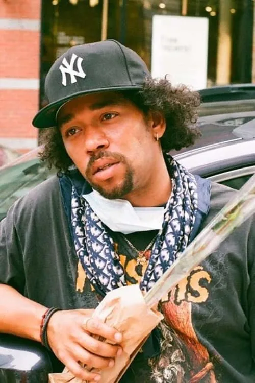 Iggy ha trabajado con Ty Lyons en 1 ocasiones