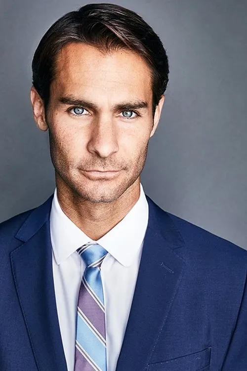 Timothy Guest ha trabajado con Ty Mayberry en 1 ocasiones