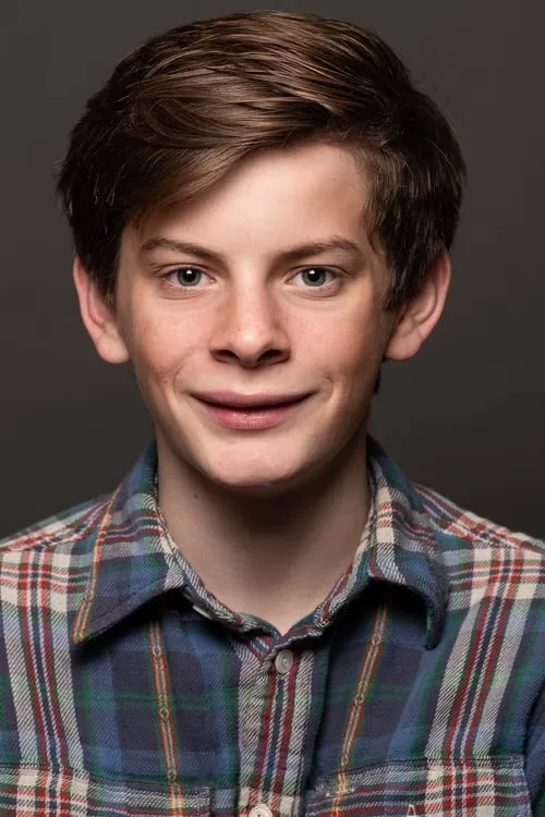 Ty Shelton interpretando a Brucie