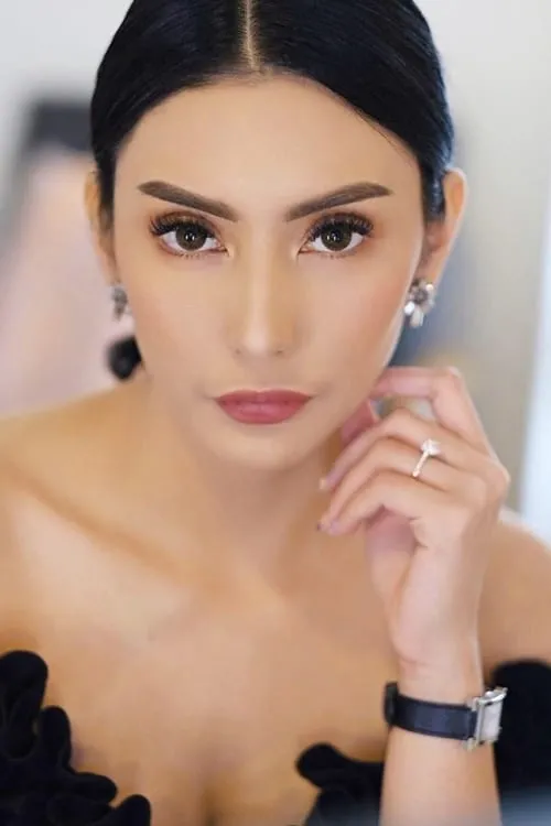 Gary Iskak ha trabajado con Tyas Mirasih en 3 ocasiones