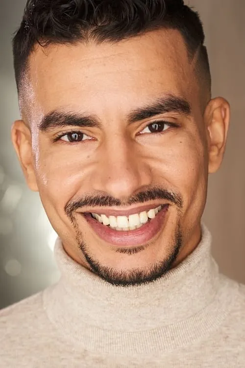 Joel Slabo ha trabajado con Tyler Antoine Gordon en 1 ocasiones