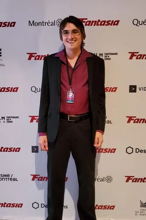 Jakob Skrzypa ha trabajado con Tyler Colley en 1 ocasiones