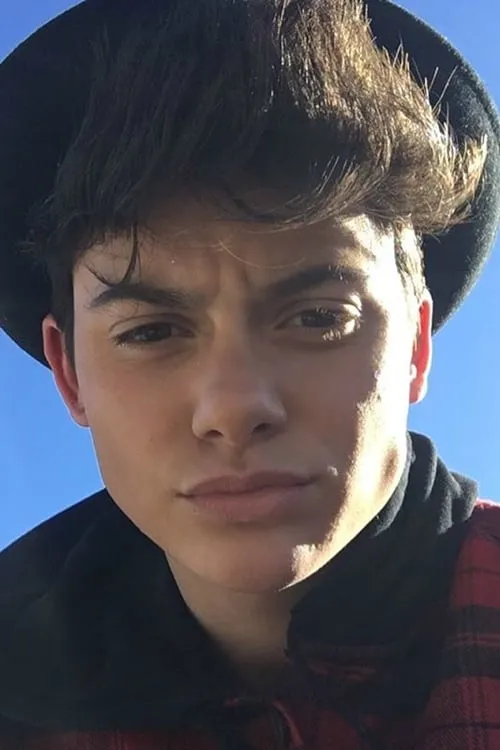 Matthew Nardozzi ha trabajado con Tyler DiChiara en 1 ocasiones