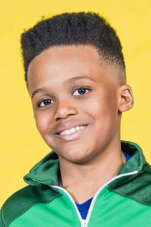 David Biron ha trabajado con Tyler Epassy en 1 ocasiones