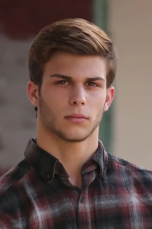 Kevin Pozzo ha trabajado con Tyler Galpin en 1 ocasiones