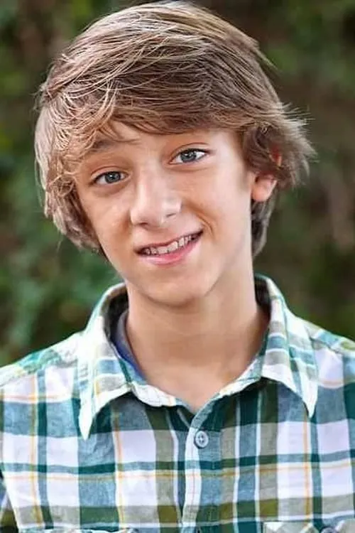 Derek Shaun ha trabajado con Tyler Griffin en 1 ocasiones