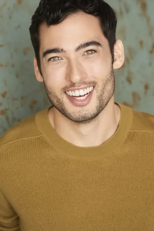 Paul Barbeau ha trabajado con Tyler Ham Pong en 1 ocasiones