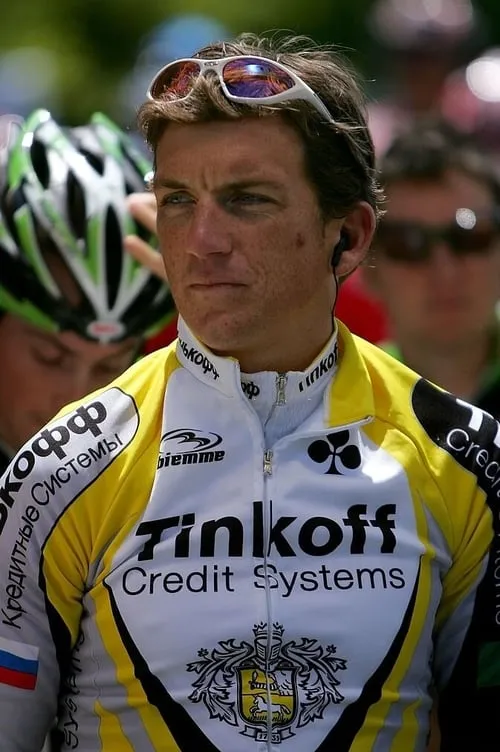 Frankie Andreu ha trabajado con Tyler Hamilton en 1 ocasiones