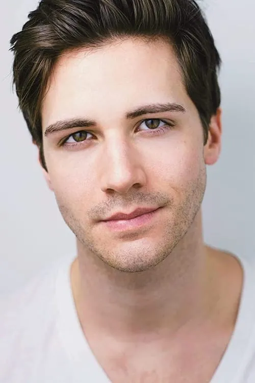 Martin Fisher ha trabajado con Tyler Herwick en 1 ocasiones