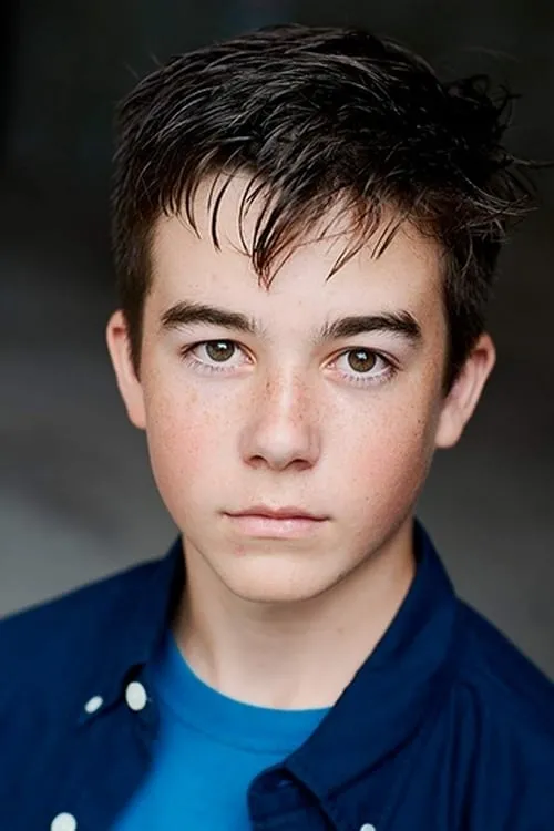 Tyler Huth en su biografía y filmografía