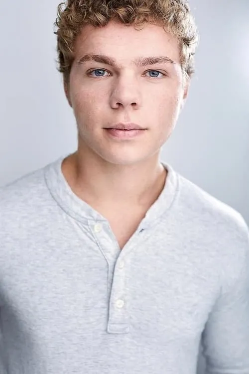 Tyler Merna en su biografía y filmografía