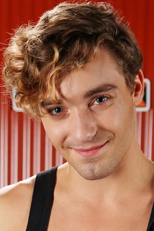 Gabriel Bossa ha trabajado con Tyler Morgan en 1 ocasiones