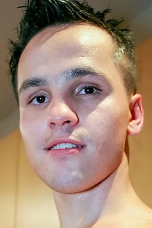 Brad Taylor ha trabajado con Tyler Peters en 1 ocasiones