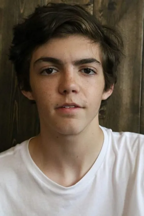 Randall Thompson ha trabajado con Tyler Sopland en 1 ocasiones