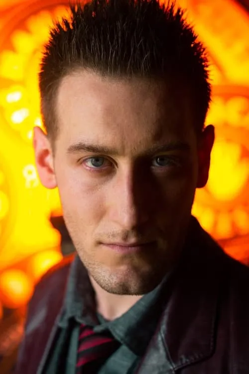 Tyler Strand — personaje: Himself