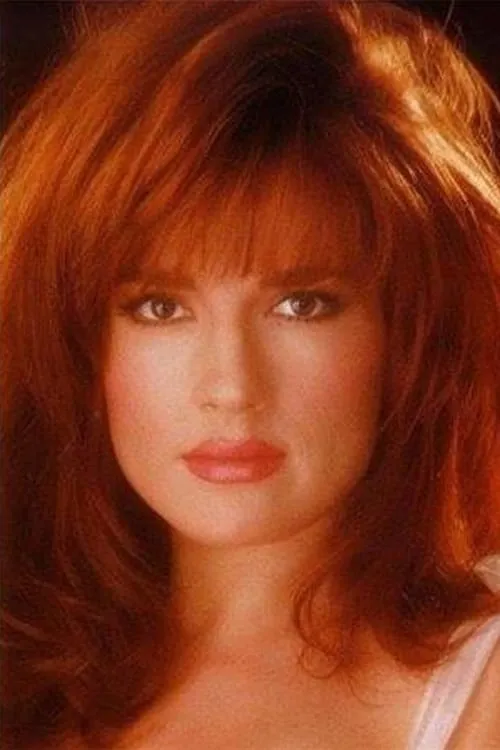 Cady Cantrell ha trabajado con Tylyn John en 1 ocasiones