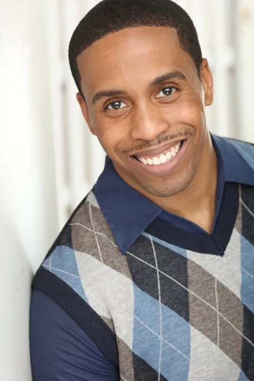 Vivienne Rutherford ha trabajado con Tyreese Burnett en 1 ocasiones