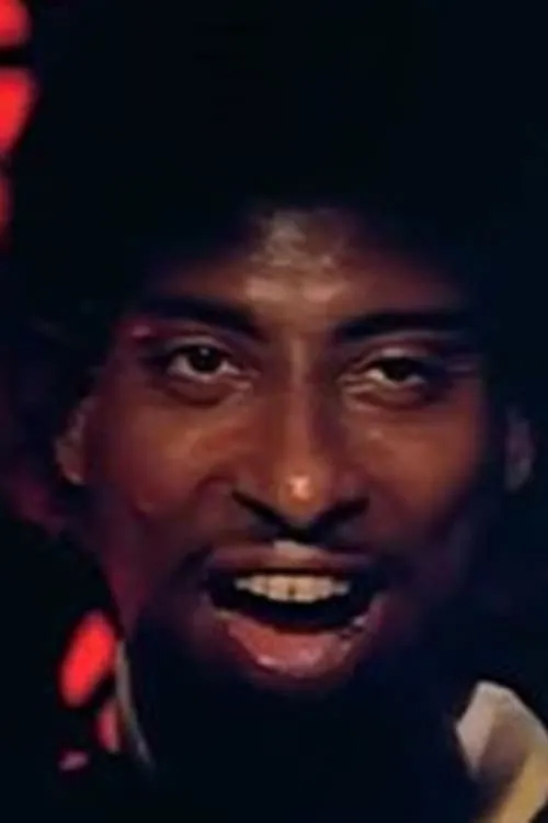 Rammohan Sharma ha trabajado con Tyrone Aviet en 1 ocasiones