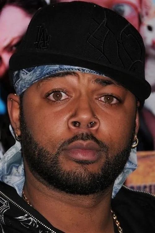 Jacob Rolfe ha trabajado con Tyrone Parsons en 1 ocasiones