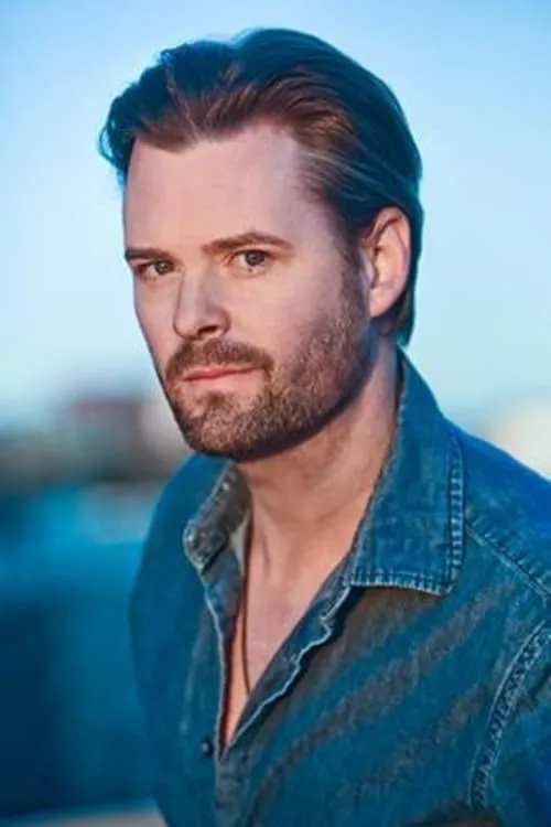 Daniel Shevlin ha trabajado con Tyson Kaup en 1 ocasiones