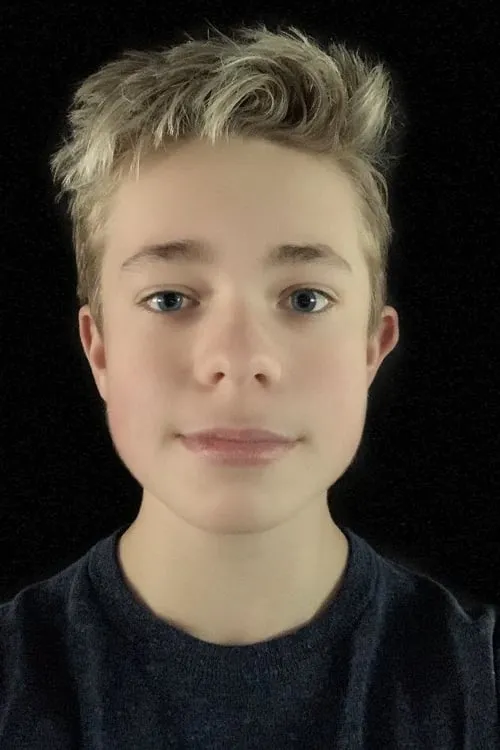 Tyson Kirk — personaje: Brad