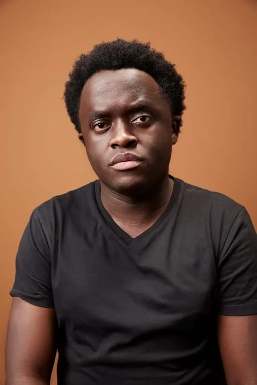 Tyson Ngubeni en su biografía y filmografía