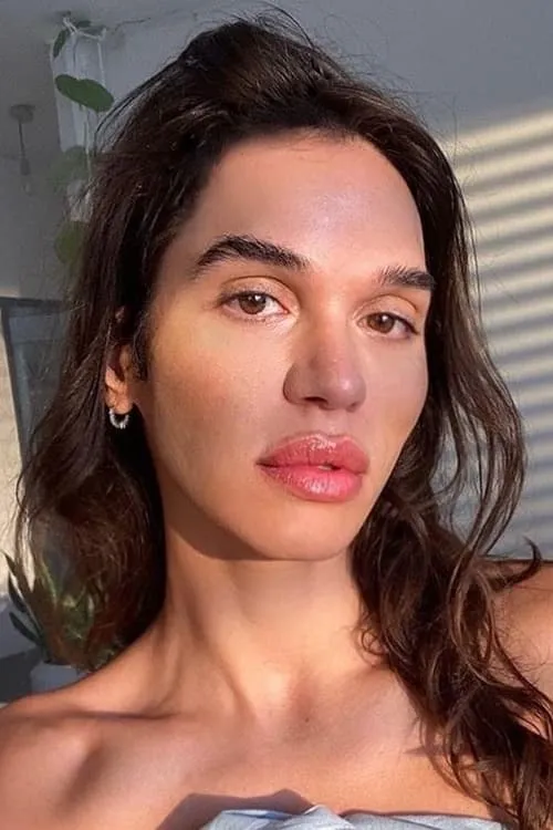 Nadine Labaki ha trabajado con Tzef Montana en 1 ocasiones