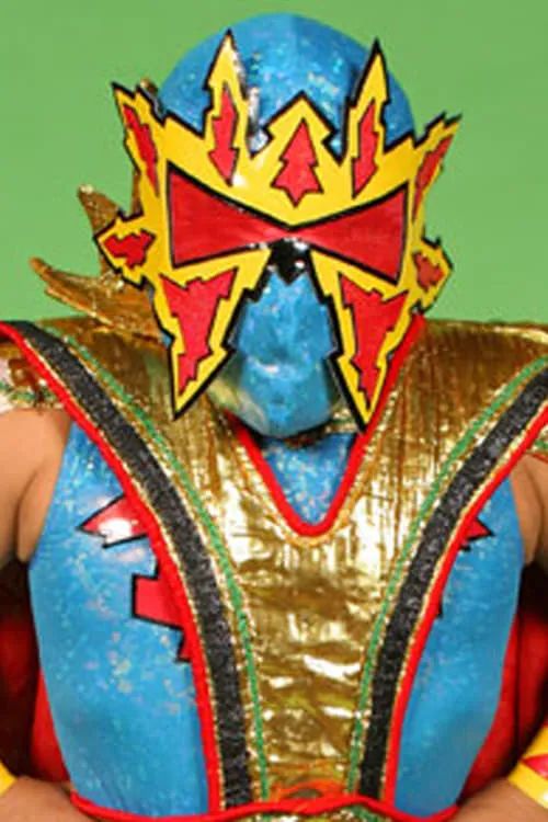 Tzuki en su biografía y filmografía