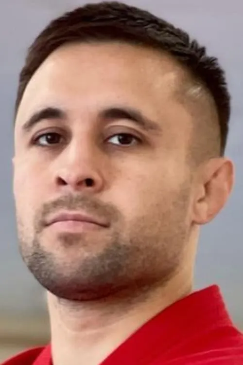 Fabricio Andrade ha trabajado con Uali Kurzhev en 2 ocasiones