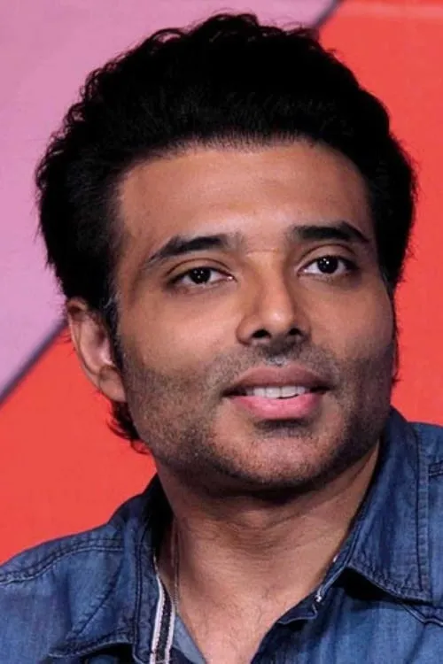Surendra Rahi ha trabajado con Uday Chopra en 1 ocasiones