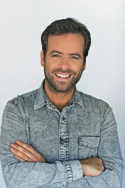 Udi Kagan — personaje: Mantzura