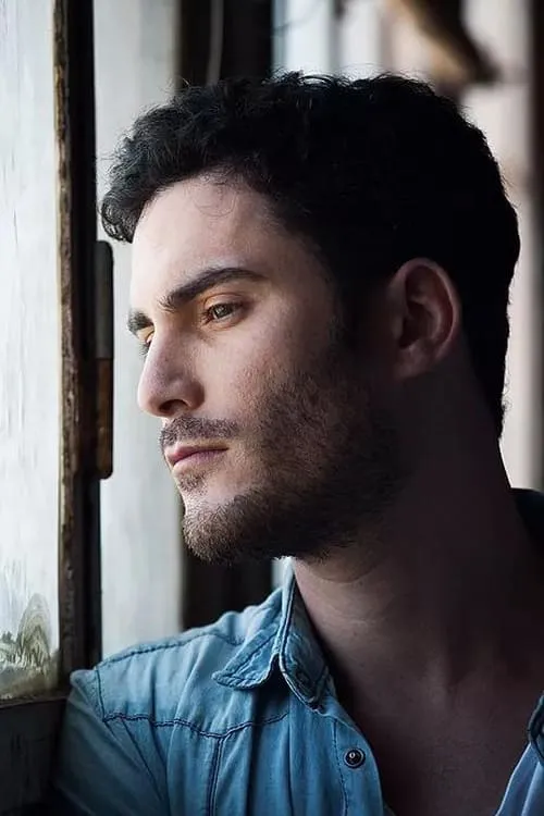 Oded Leopold ha trabajado con Udi Persi en 2 ocasiones