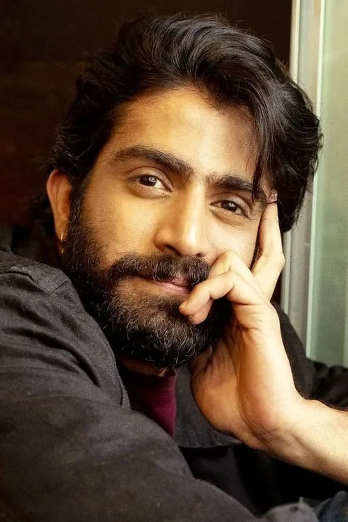 Udit Arora — personaje: Binny Agarwal