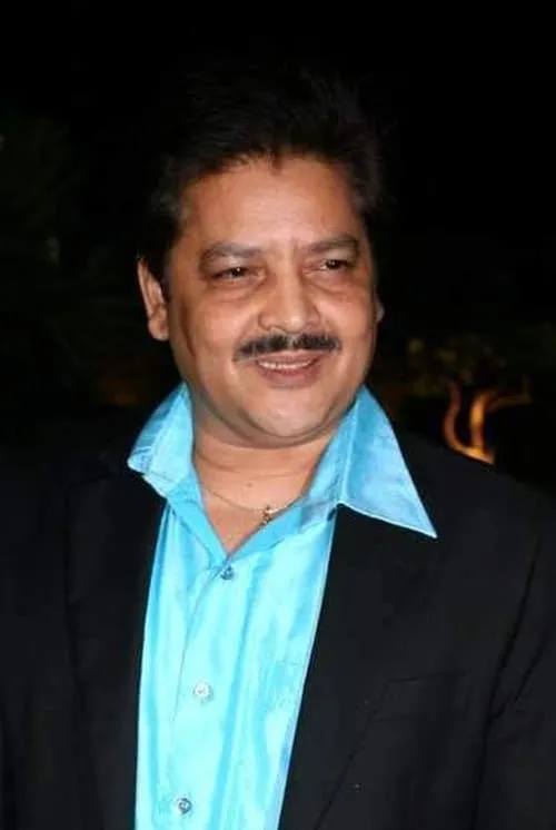 Udit Narayan en su biografía y filmografía