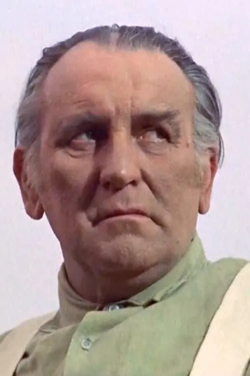 Enzo La Torre ha trabajado con Ugo Ballester en 1 ocasiones